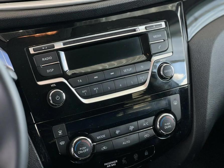 Nissan Qashqai II Екатеринбург  - изображение 19
