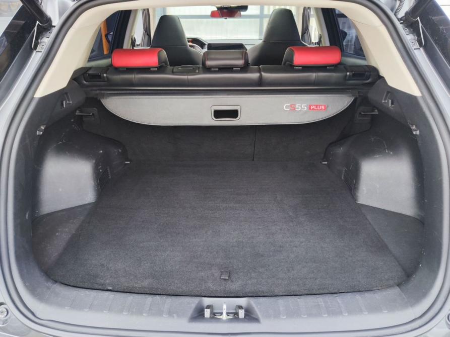 Changan CS55 Plus II Москва  - изображение 9