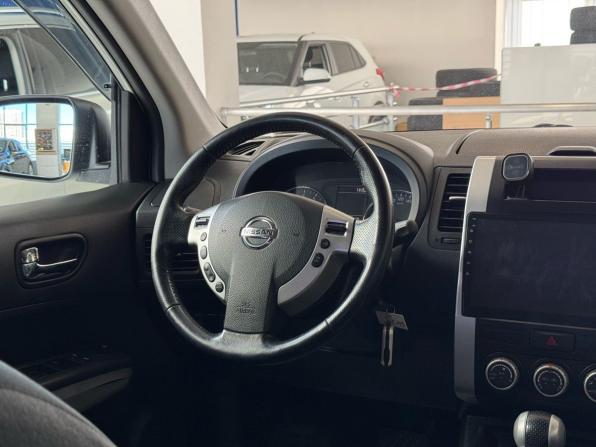 Nissan X-Trail II Рестайлинг с пробегом 2014 года, цена 1 435 000 рублей, 195613 км, внедорожник, Автокод Объявления