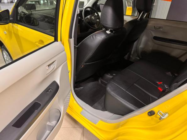 Toyota Passo III Рестайлинг с пробегом 2018 года, цена 839 000 рублей, 110000 км, хэтчбек, Автокод Объявления
