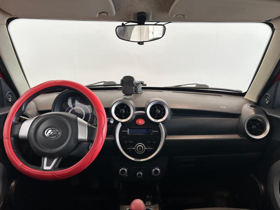 Lifan Smily I Рестайлинг (330) Волгоград  - изображение 11