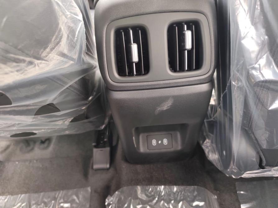Hyundai Tucson IV Рестайлинг Самара  - изображение 14