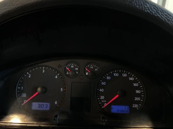 Volkswagen Multivan T5 с пробегом 2008 года, цена 1 795 000 рублей, 349667 км, минивэн, Автокод Объявления