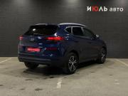 Hyundai Tucson III Рестайлинг Челябинск  - изображение 24
