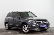 Mercedes-Benz GLK-Класс I (X204) Рестайлинг Сургут  - изображение 18