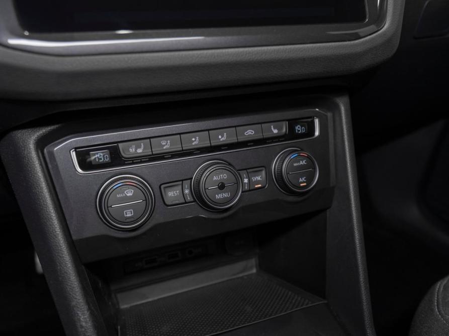 Volkswagen Tiguan II Москва  - изображение 16