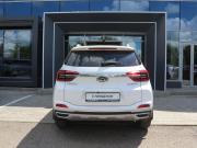 Chery Tiggo 4 I Рестайлинг Стерлитамак  - изображение 22