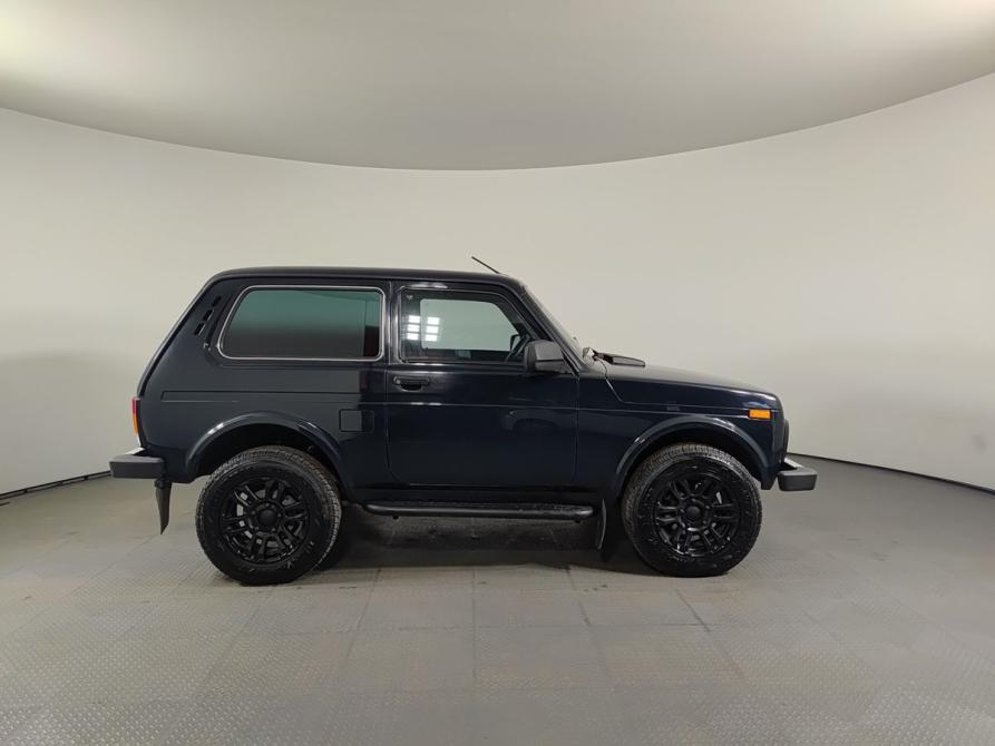 Lada (ВАЗ) 2121 (4x4) I Рестайлинг (2020) Уфа  - изображение 5
