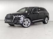 Audi Q7 II (4M) Москва  - изображение 31