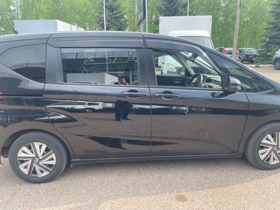 Honda Freed II Стерлитамак  - изображение 6