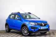 Renault Sandero II Пермь  - изображение 24