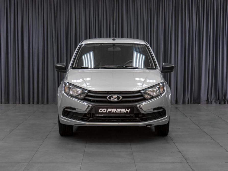 Lada (ВАЗ) Granta I Рестайлинг Тюмень  - изображение 3