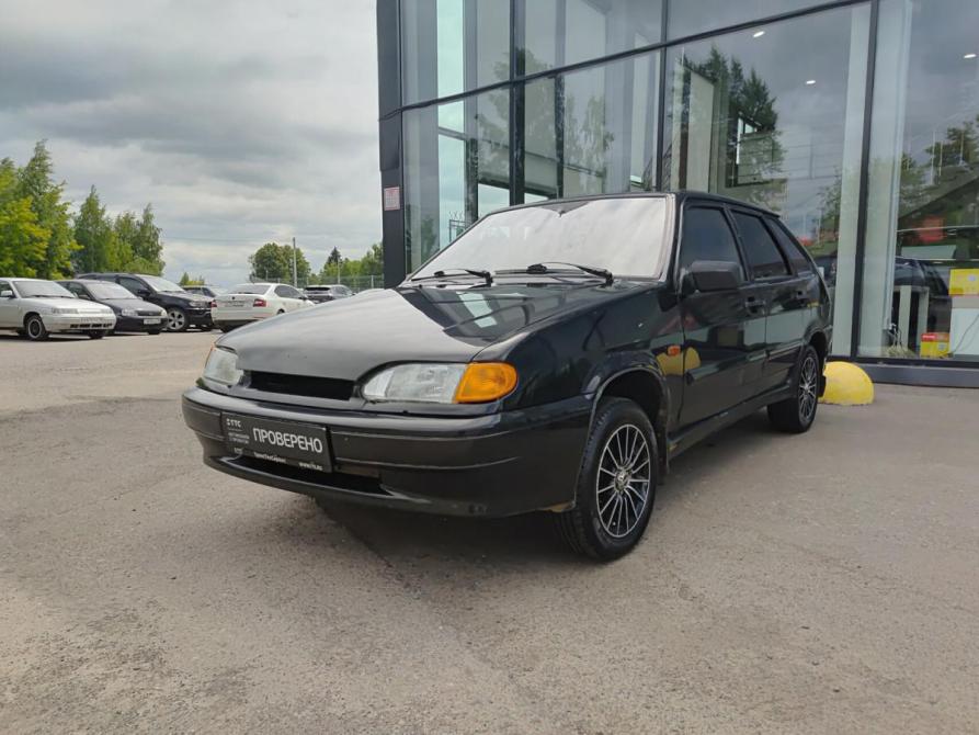 Lada (ВАЗ) 2114 Ижевск  - изображение 1