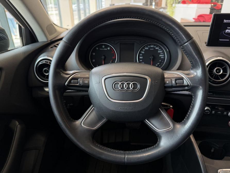 Audi A3 III (8V) Краснодар  - изображение 12
