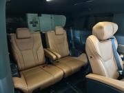 Toyota Alphard IV Москва  - изображение 47
