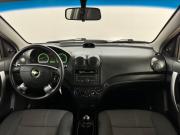 Chevrolet Aveo I Рестайлинг Москва  - изображение 18