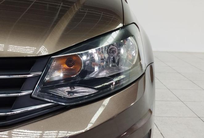 Volkswagen Polo V с пробегом 2015 года, цена 990 000 рублей, 160915 км, седан, Автокод Объявления