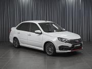 Lada (ВАЗ) Granta I Рестайлинг Ставрополь  - изображение 20