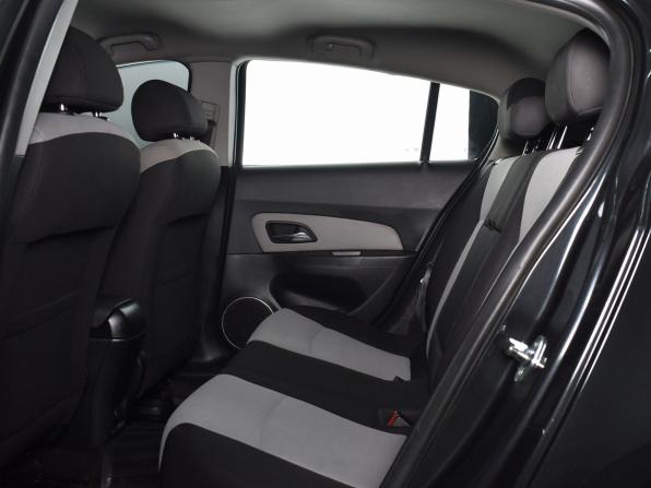 Chevrolet Cruze I с пробегом 2012 года, цена 749 995 рублей, 215743 км, хэтчбек, Автокод Объявления