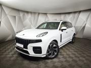 Lynk &amp; Co 09 Москва  - изображение 25