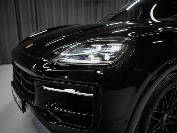 Новый Porsche Cayenne III Рестайлинг 2025 года, цена 21 883 800 рублей, внедорожник, Автокод Объявления