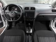 Volkswagen Polo V Рестайлинг Москва  - изображение 29