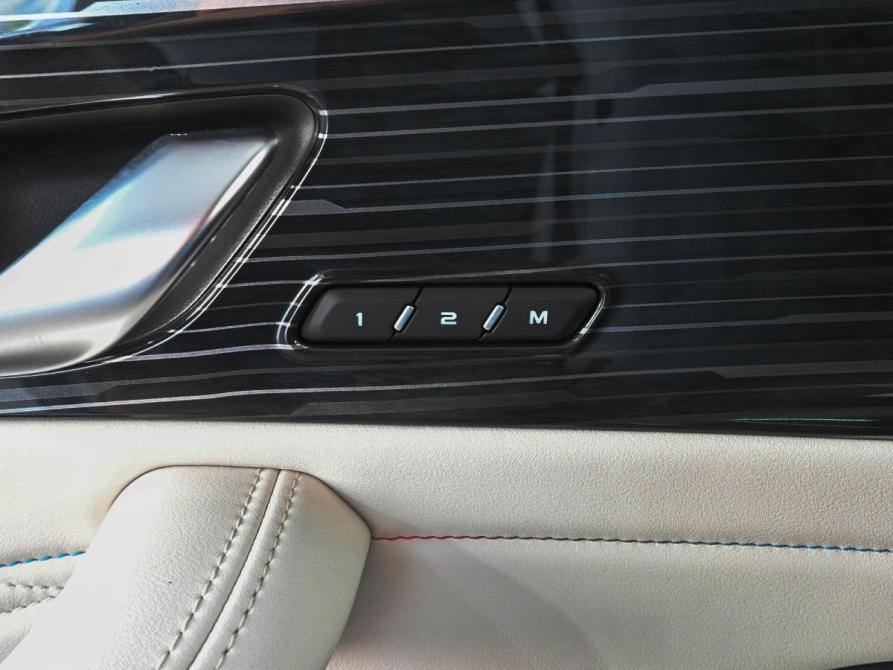 Geely Monjaro I Ростов-на-Дону  - изображение 20