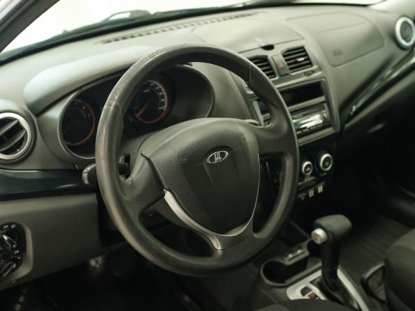 Lada (ВАЗ) Kalina II с пробегом 2013 года, цена 572 000 рублей, 91699 км, универсал, Автокод Объявления