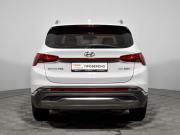 Hyundai Santa Fe IV Рестайлинг Санкт-Петербург  - изображение 29