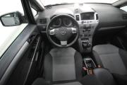 Opel Zafira B Рестайлинг Сургут  - изображение 52