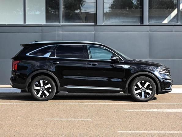 Kia Sorento IV с пробегом 2020 года, цена 4 289 000 рублей, 52022 км, внедорожник, Автокод Объявления