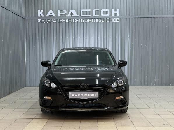 Mazda 3 III (BM) с пробегом 2014 года, цена 1 238 000 рублей, 197810 км, седан, Автокод Объявления