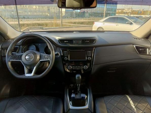 Nissan X-Trail III Рестайлинг с пробегом 2021 года, цена 2 295 000 рублей, 130000 км, внедорожник, Автокод Объявления