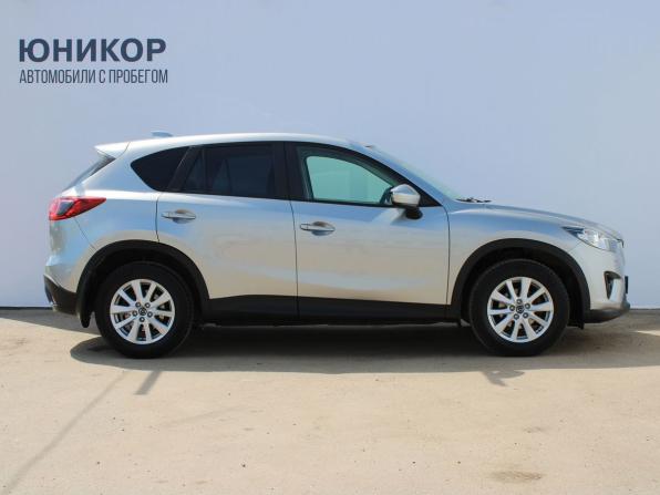 Mazda CX-5 I с пробегом 2012 года, цена 1 659 000 рублей, 148565 км, внедорожник, Автокод Объявления