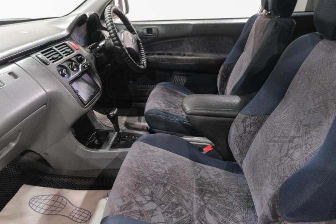 Honda HR-V I с пробегом 2000 года, цена 499 000 рублей, 371000 км, внедорожник, Автокод Объявления