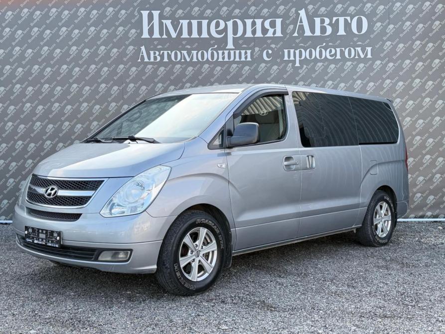 Hyundai Grand Starex I Краснодар  - изображение 5