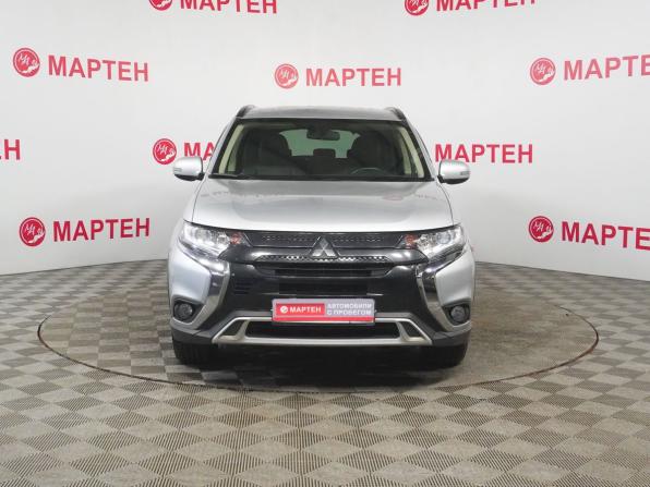 Mitsubishi Outlander III Рестайлинг 3 с пробегом 2021 года, цена 2 649 000 рублей, 82346 км, внедорожник, Автокод Объявления