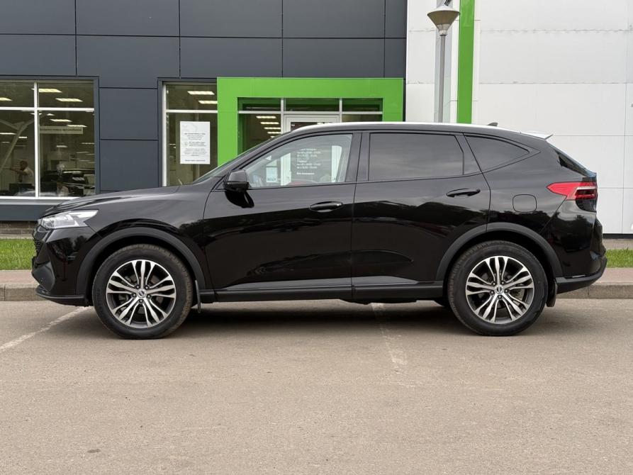Haval F7 I Рестайлинг Ярославль  - изображение 8
