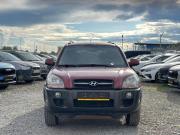 Hyundai Tucson I Вологда  - изображение 25