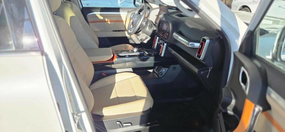 Haval Dargo I Екатеринбург  - изображение 14