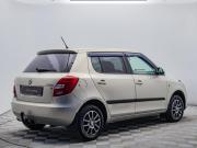 Skoda Fabia II Рестайлинг Москва  - изображение 22