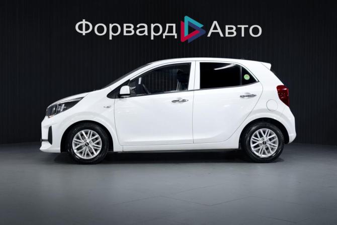 Kia Morning III с пробегом 2021 года, цена 1 499 900 рублей, 43082 км, хэтчбек, Автокод Объявления