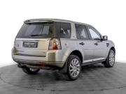 Land Rover Freelander II Рестайлинг 2 Москва  - изображение 33