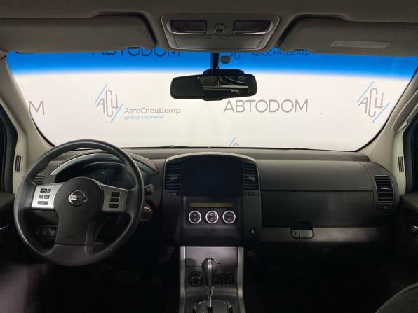 Nissan Pathfinder III Рестайлинг с пробегом 2013 года, цена 1 397 000 рублей, 257885 км, внедорожник, Автокод Объявления