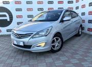 Hyundai Solaris I Рестайлинг Санкт-Петербург  - изображение 25