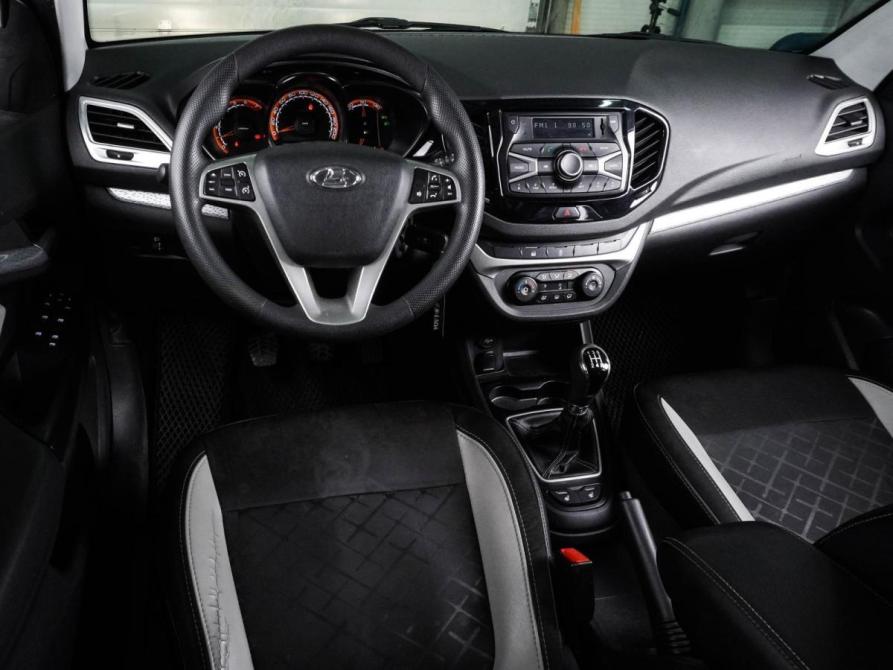 Lada (ВАЗ) Vesta I Воронеж  - изображение 6