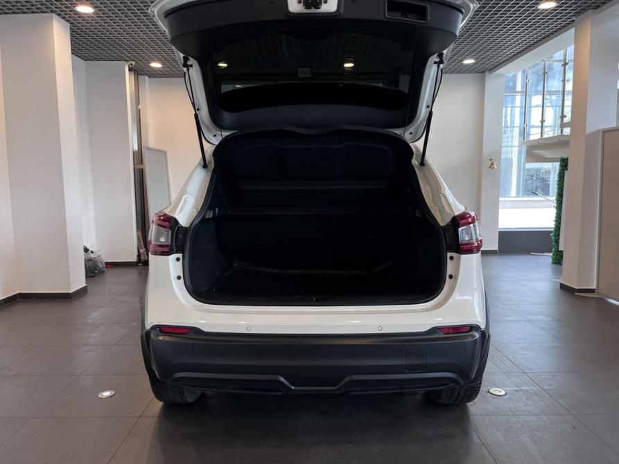Nissan Qashqai II Рестайлинг Чебоксары  - изображение 33