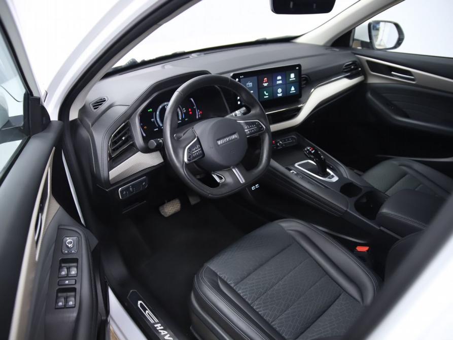 Haval F7 I Рестайлинг Уфа  - изображение 10