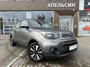Kia Soul II Рестайлинг Набережные Челны  - изображение 20
