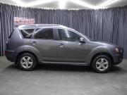 Mitsubishi Outlander II Рестайлинг Москва  - изображение 25